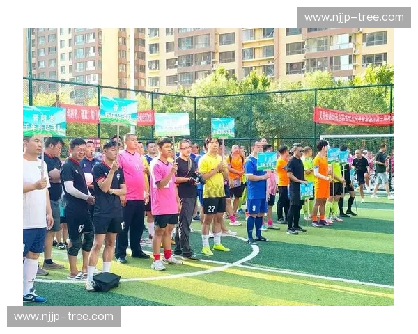 宜春足球联赛：促进地方体育发展与城市文化融合的精彩赛事